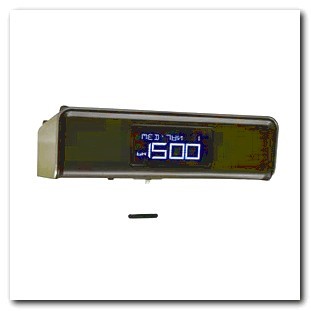 Hidden Camera Car Alarm